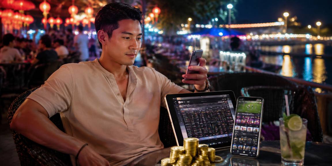 kuwin2 Điểm Nhấn Casino Trực Tiếp