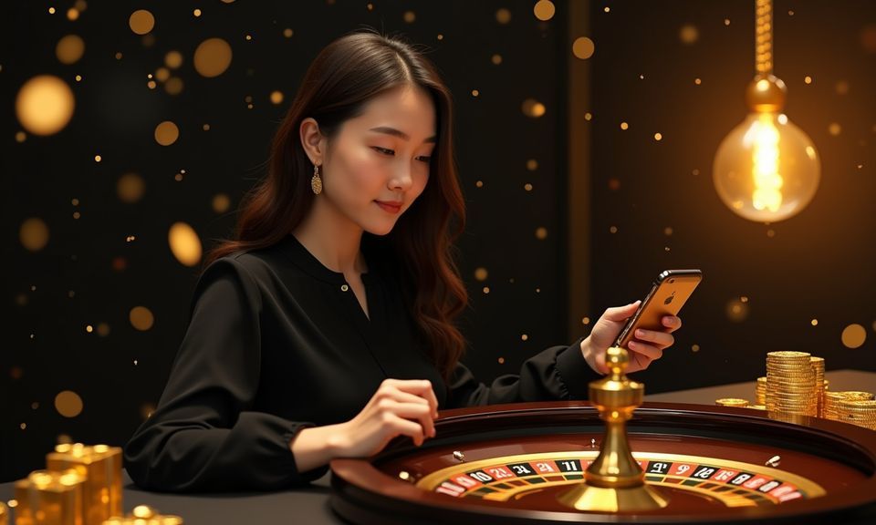 kuwin2 Điểm Nhấn Bắn Cá